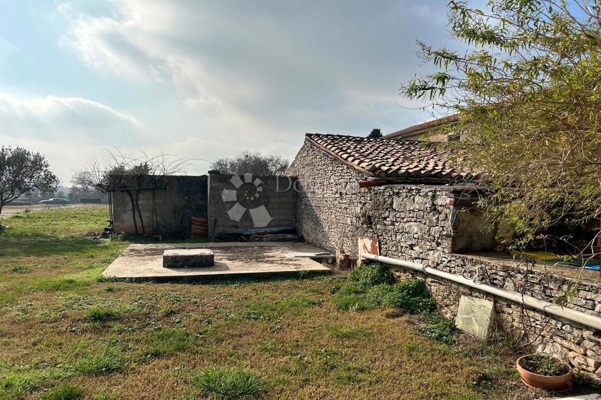 Maison À vendre - ISTARSKA VODNJAN