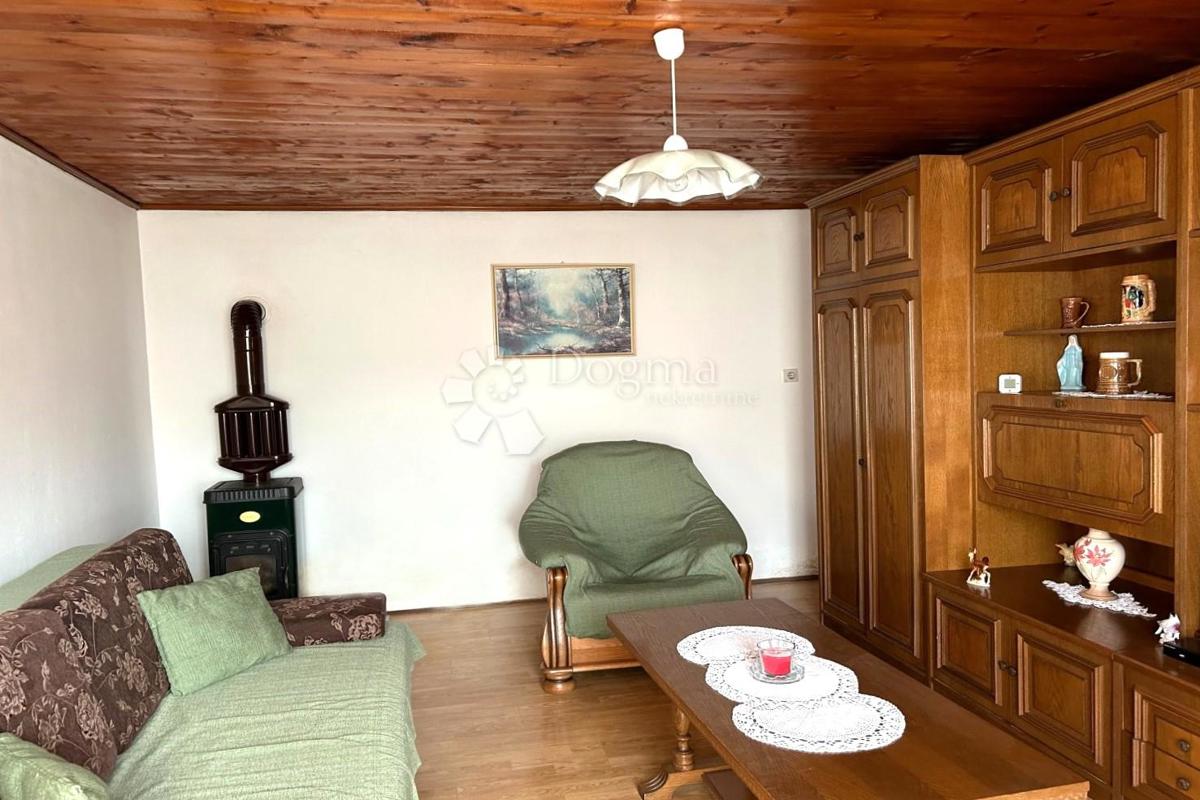 Maison À vendre - ISTARSKA VODNJAN