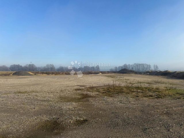Land for sale 21551 m² – Mursko Središće
