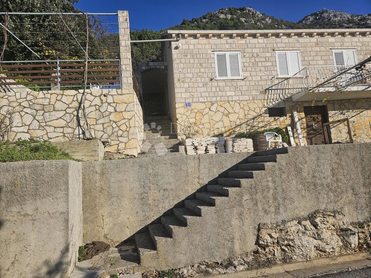 Kuća Na prodaju - DUBROVAČKO-NERETVANSKA MLJET