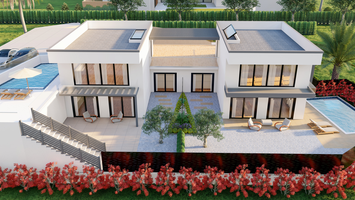 Casa In vendita - Primorsko-goranska Krk - foto 1/15