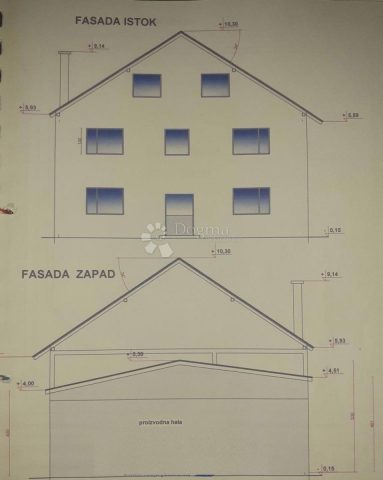 Maison À vendre - Grad Zagreb Zagreb - foto 3/9