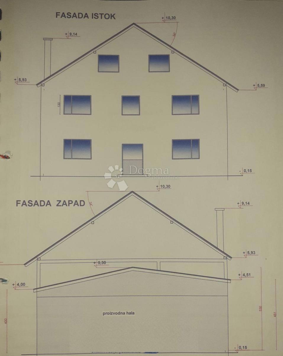 Kuća Na prodaju - Grad Zagreb Zagreb - foto 3/9