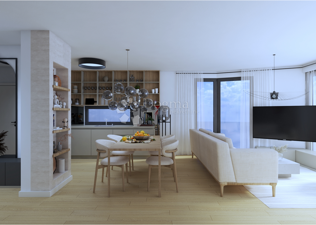 Flat For sale - Istarska Rovinj - foto 1/13