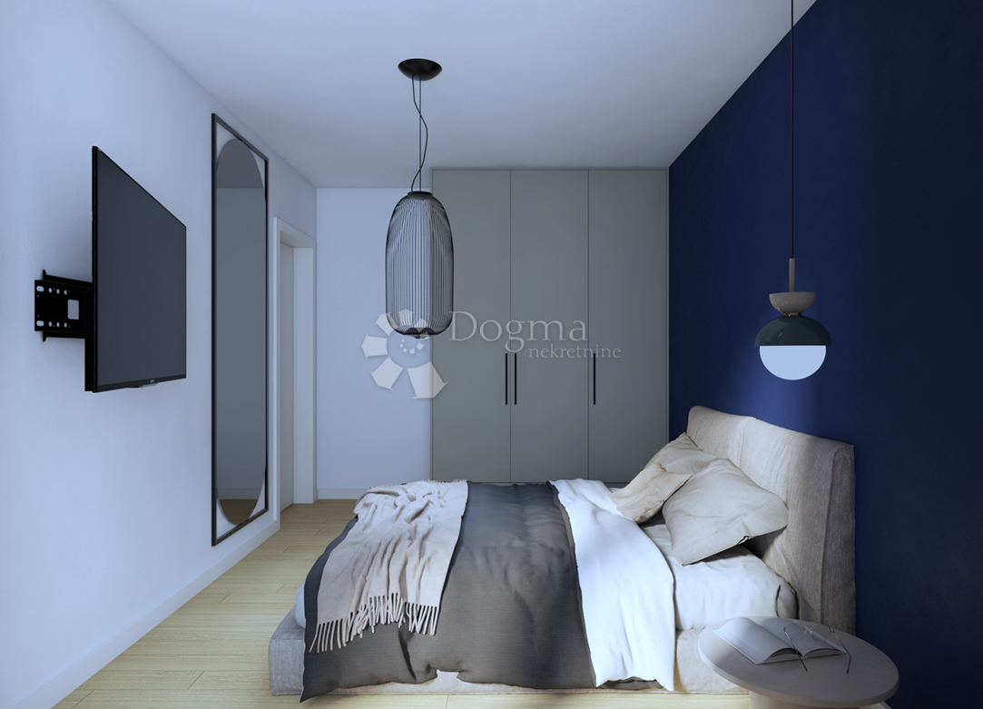 Flat For sale - ISTARSKA ROVINJ
