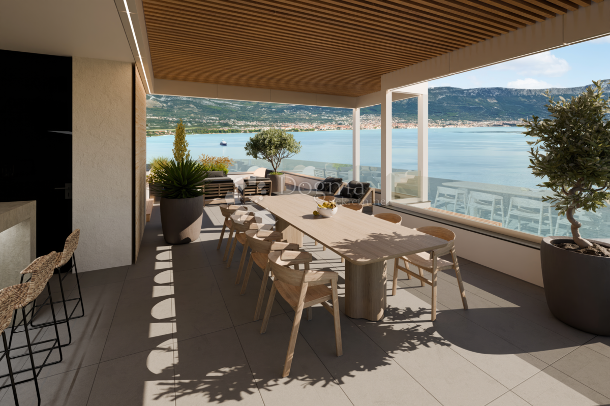 Appartamento In vendita - Splitsko-dalmatinska Trogir - foto 1/19