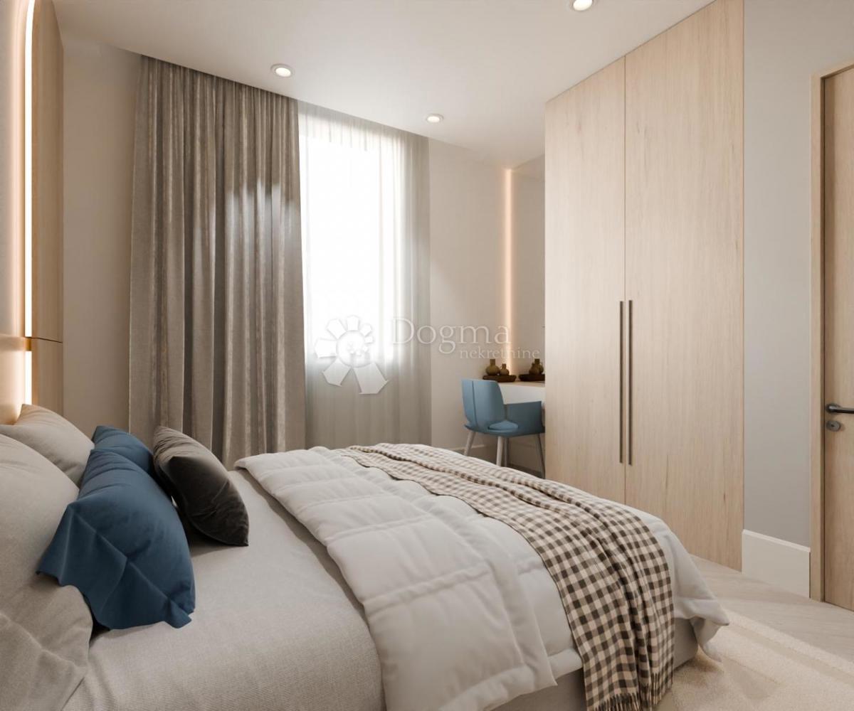 Appartamento In vendita - SPLITSKO-DALMATINSKA TROGIR
