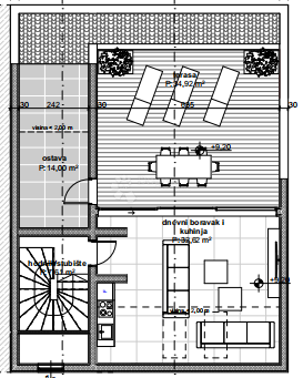 Appartamento In vendita - SPLITSKO-DALMATINSKA TROGIR