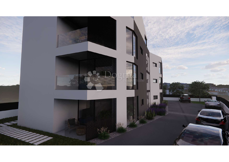 Flat For sale - ISTARSKA ROVINJ