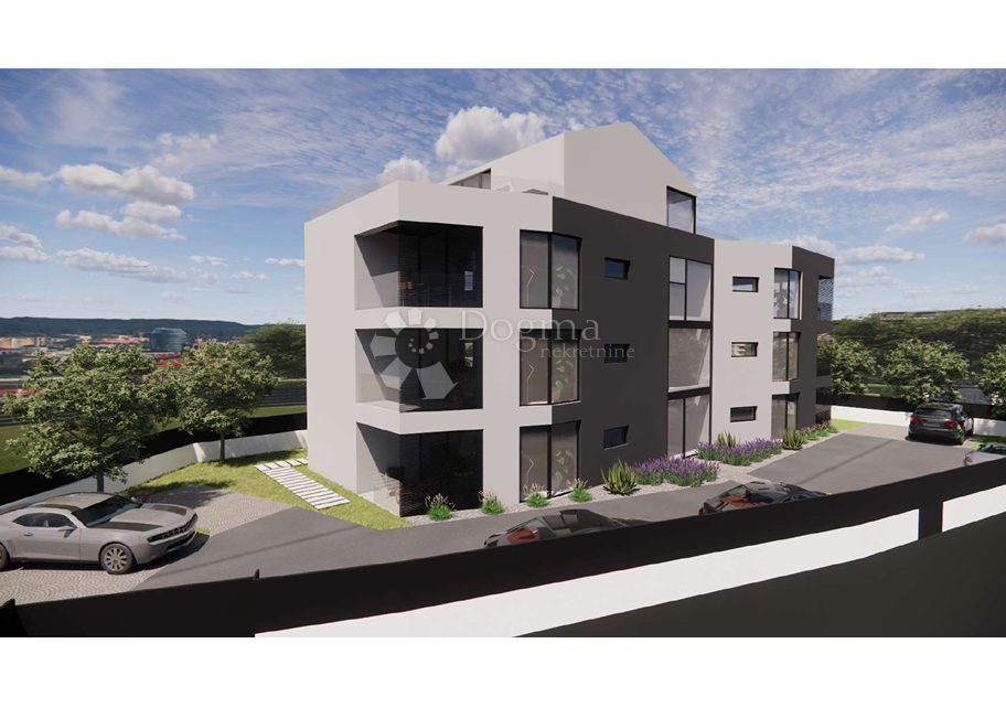 Flat For sale - ISTARSKA ROVINJ
