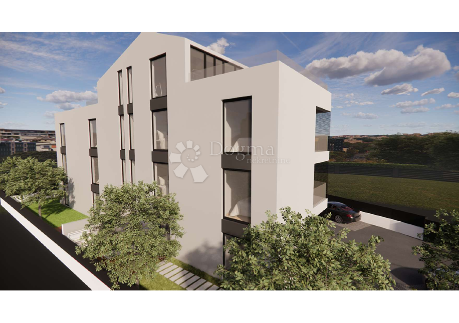 Flat For sale - ISTARSKA ROVINJ