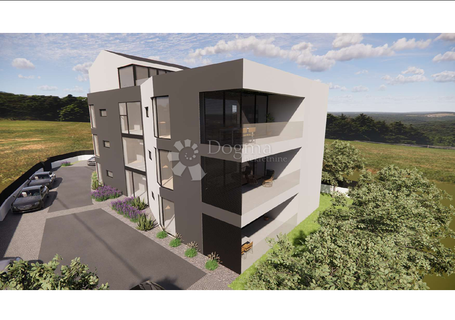 Flat For sale - ISTARSKA ROVINJ