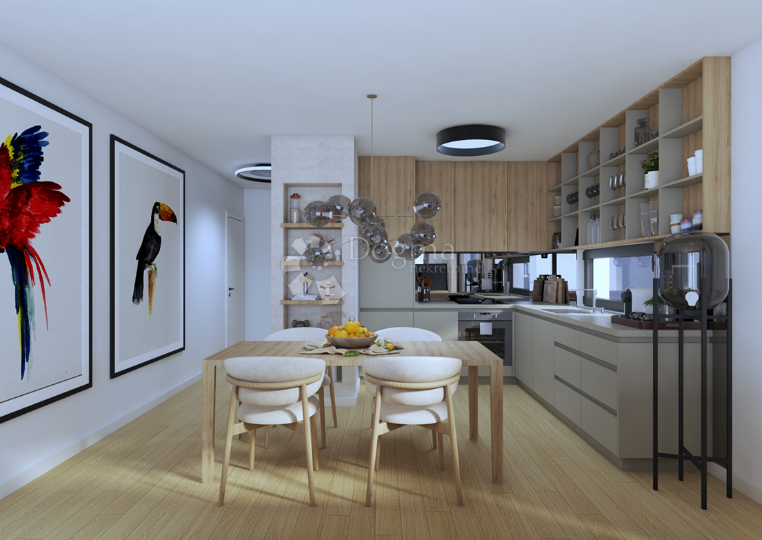 Flat For sale - Istarska Rovinj - foto 2/18