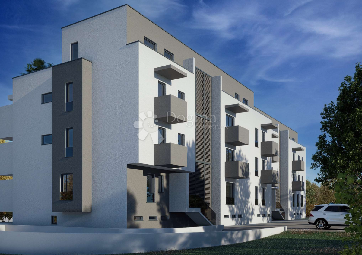 Flat For sale - Splitsko-dalmatinska Trogir - foto 3/6