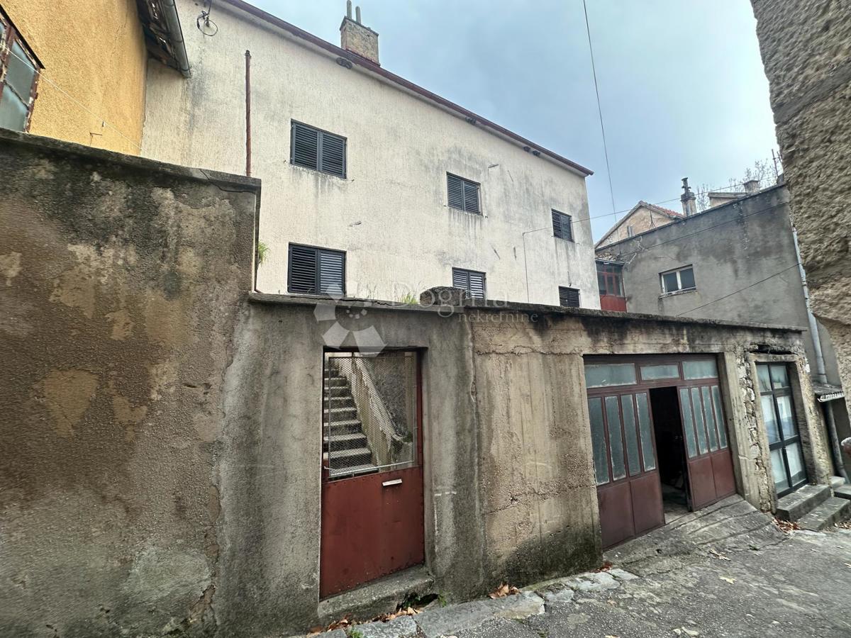 Dom Na sprzedaż KNIN