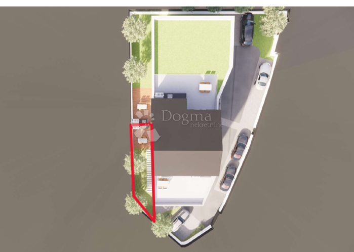 Flat For sale - ISTARSKA ROVINJ