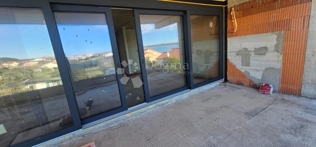 Flat For sale - ZADARSKA RAŽANAC