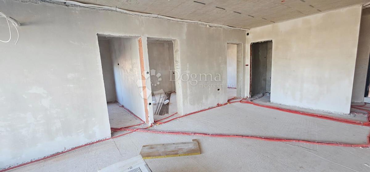 Flat For sale - ZADARSKA RAŽANAC