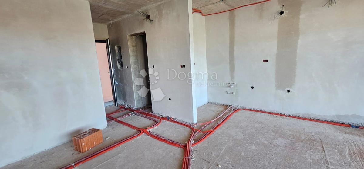 Flat For sale - ZADARSKA RAŽANAC