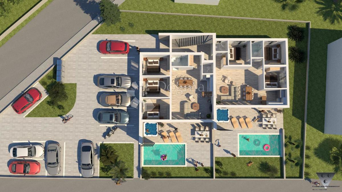 Flat For sale - Zadarska Ražanac - foto 5/18