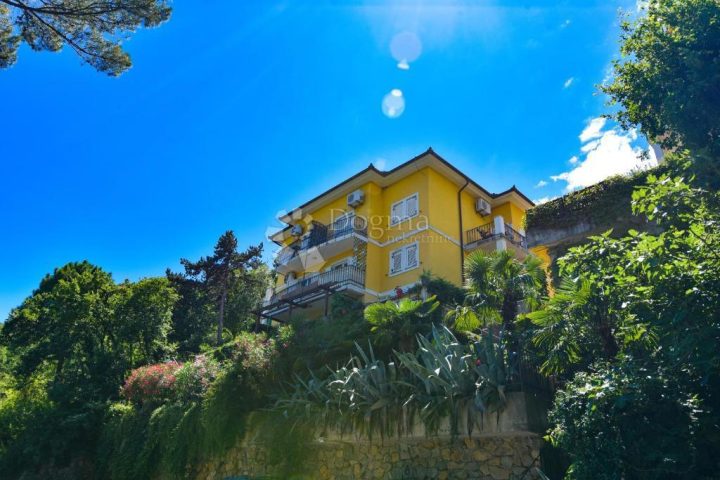 Flat for sale 67 m² – Mošćenička Draga