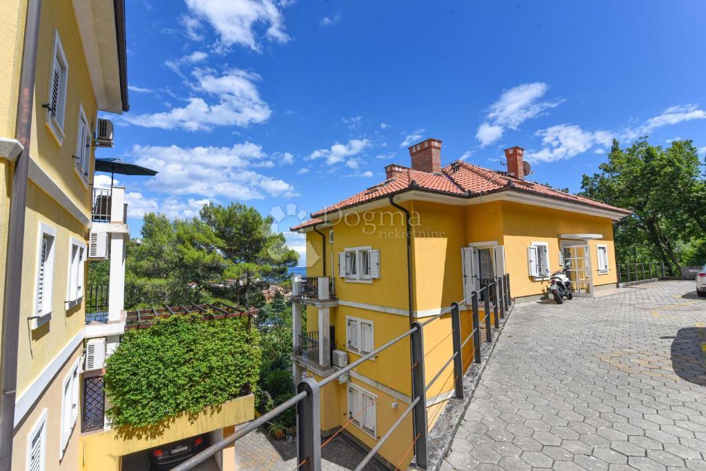 Stan Na prodaju - PRIMORSKO-GORANSKA MOŠĆENIČKA DRAGA
