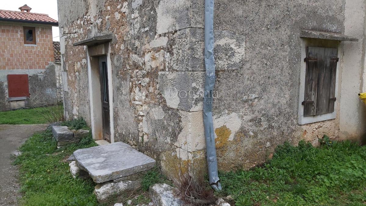 House For sale - ISTARSKA LABIN