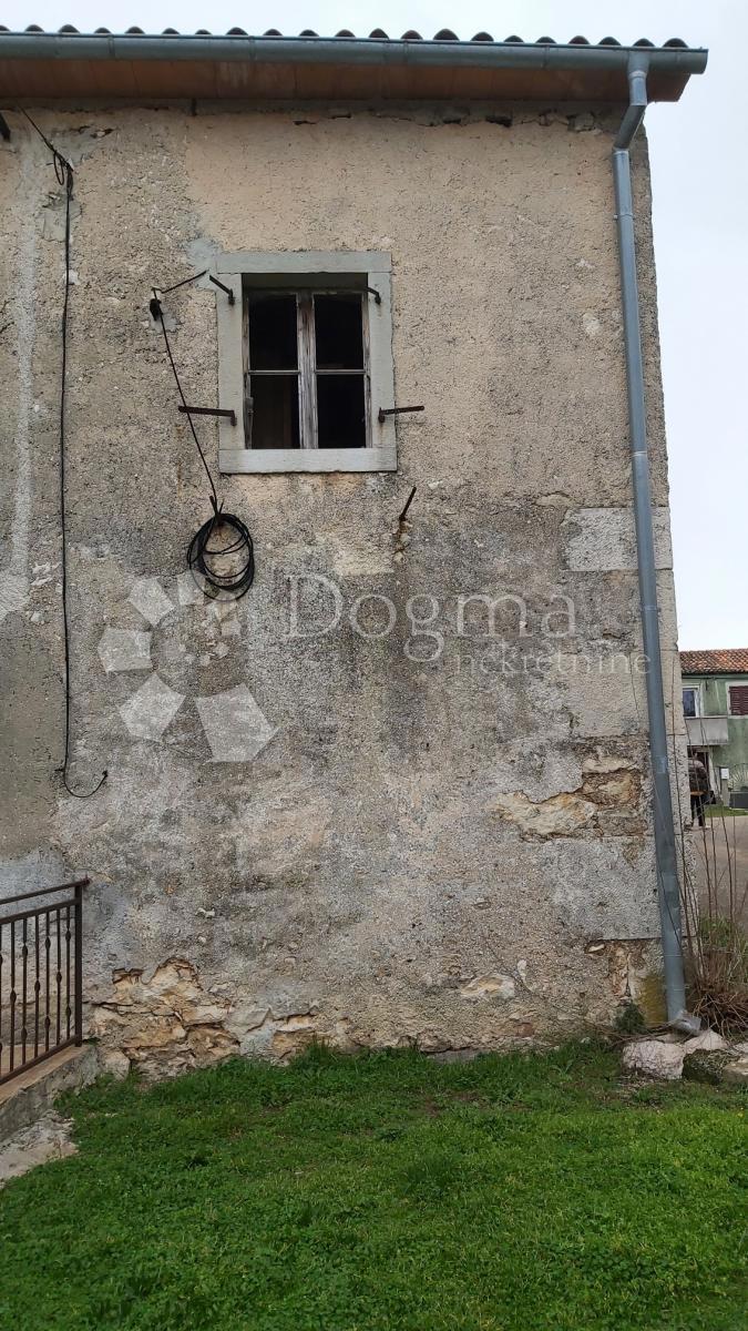 House For sale - ISTARSKA LABIN
