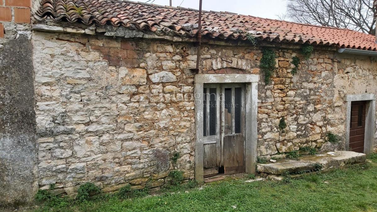 House For sale - ISTARSKA LABIN