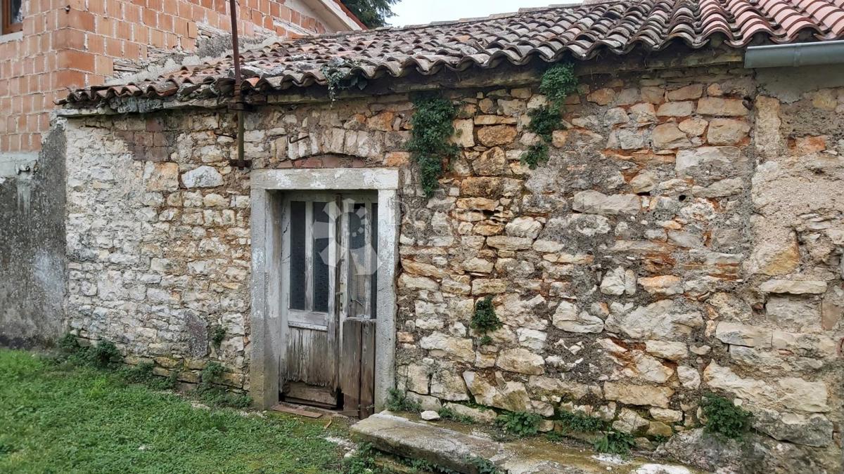House For sale - ISTARSKA LABIN