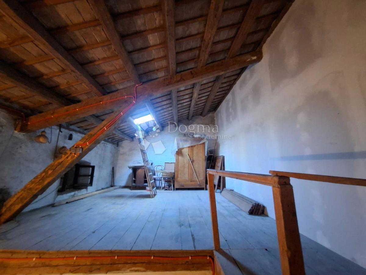 Casa In vendita - ISTARSKA POREČ