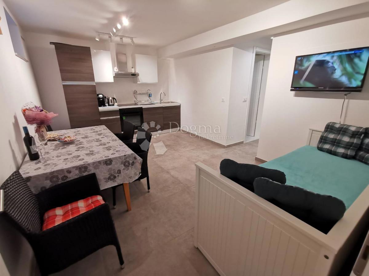 Apartment Zu verkaufen - Primorsko-goranska Mali Lošinj - foto 1/9