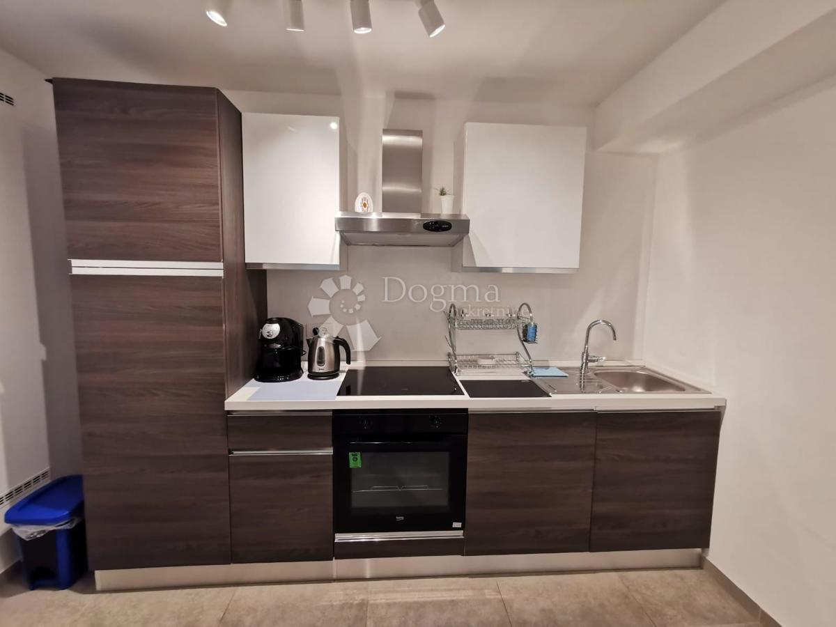 Apartment Zu verkaufen - Primorsko-goranska Mali Lošinj - foto 2/9