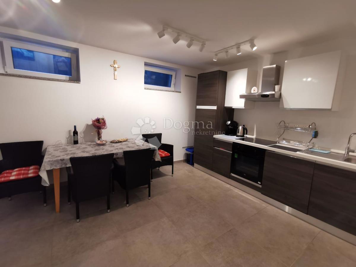 Apartment Zu verkaufen - Primorsko-goranska Mali Lošinj - foto 3/9
