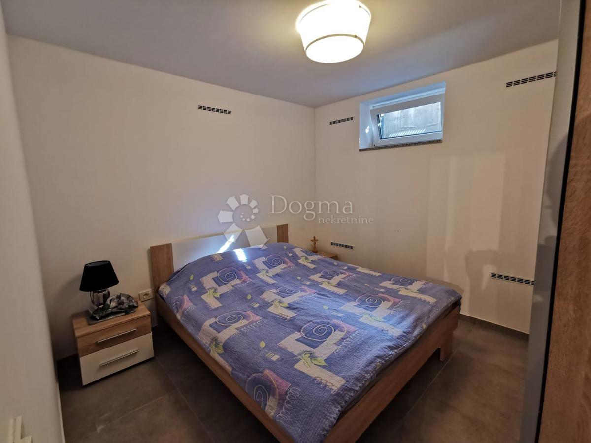 Apartment Zu verkaufen - PRIMORSKO-GORANSKA MALI LOŠINJ