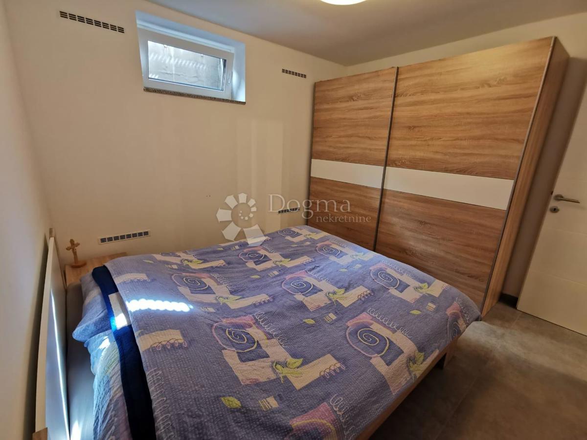 Apartment Zu verkaufen - PRIMORSKO-GORANSKA MALI LOŠINJ