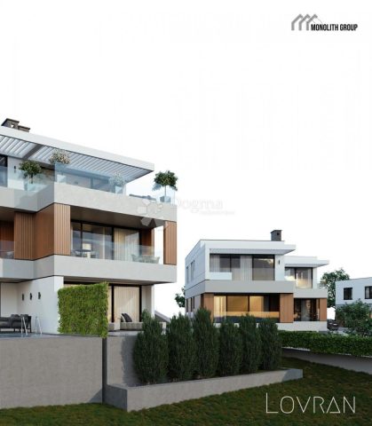 Apartment Zu verkaufen - Primorsko-goranska Lovran - foto 2/19