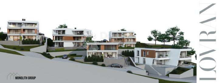 Apartment Zu verkaufen - Primorsko-goranska Lovran - foto 3/19
