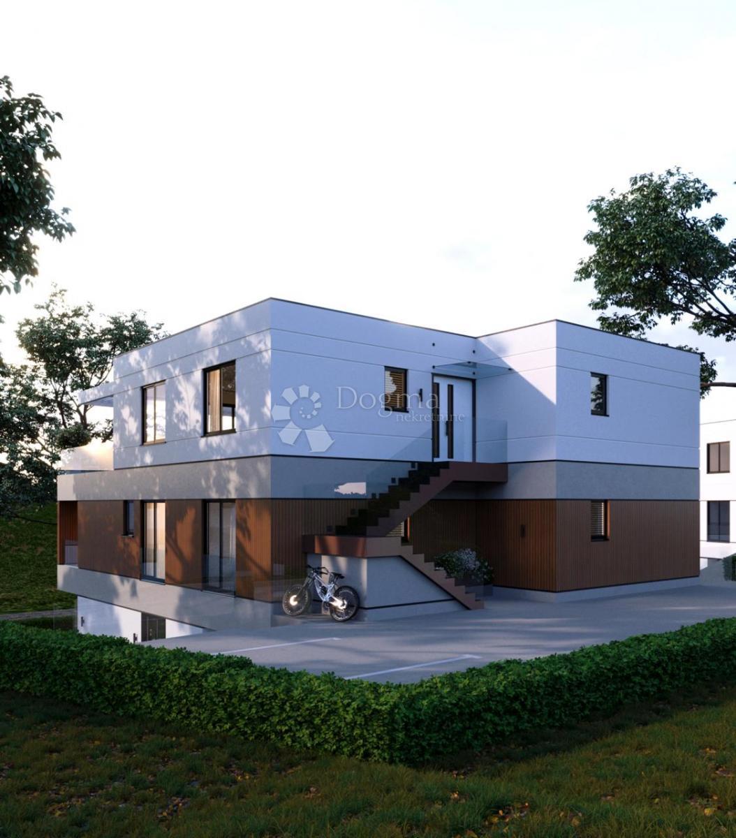 Flat For sale - PRIMORSKO-GORANSKA LOVRAN
