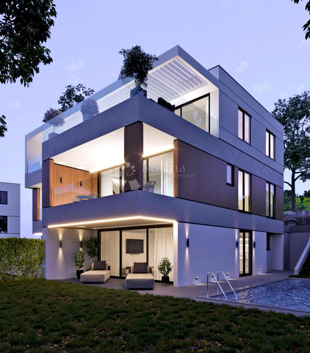 Flat For sale - PRIMORSKO-GORANSKA LOVRAN