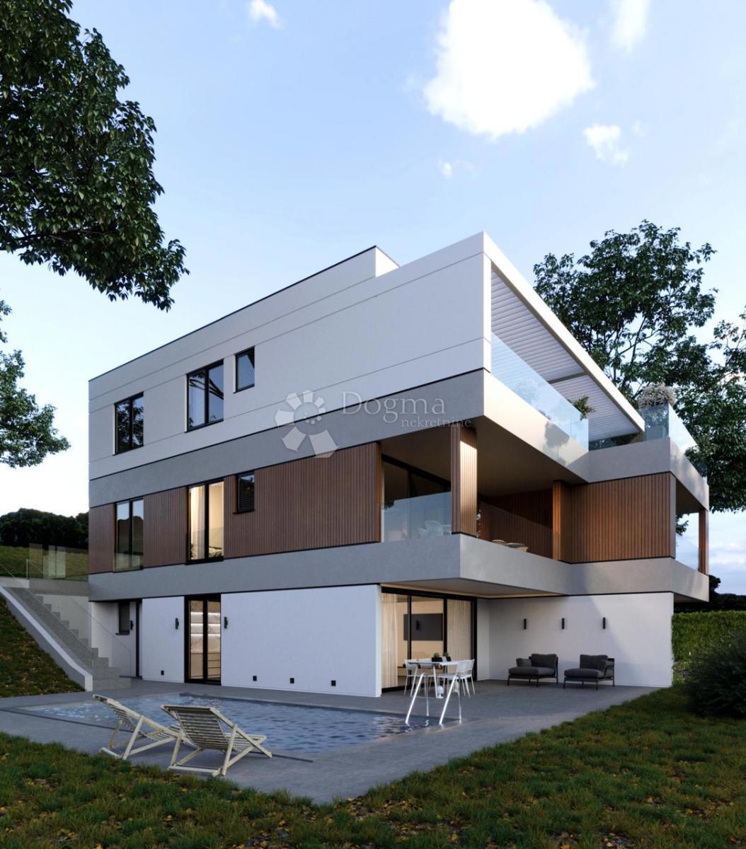 Flat For sale - PRIMORSKO-GORANSKA LOVRAN