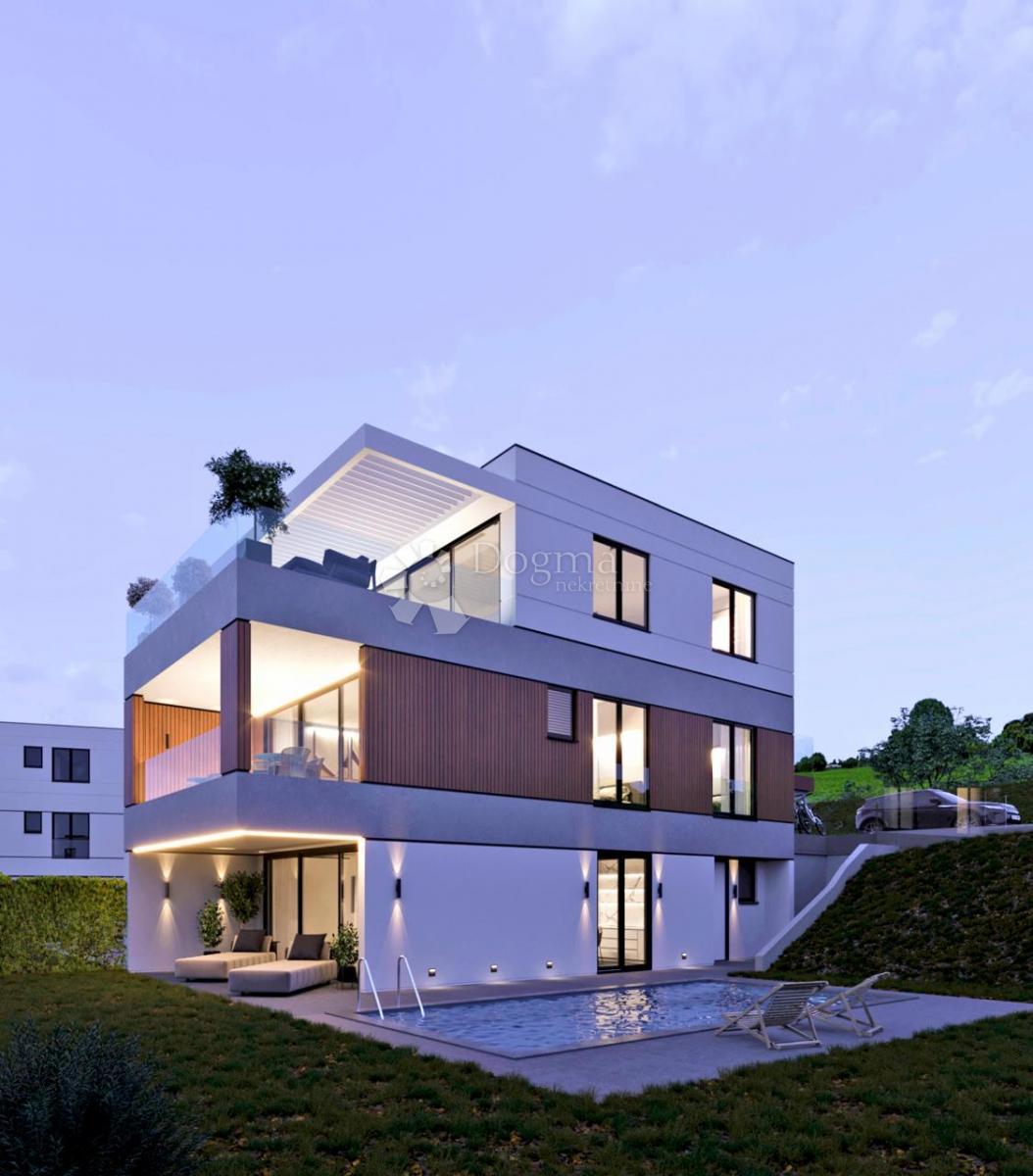 Flat For sale - PRIMORSKO-GORANSKA LOVRAN