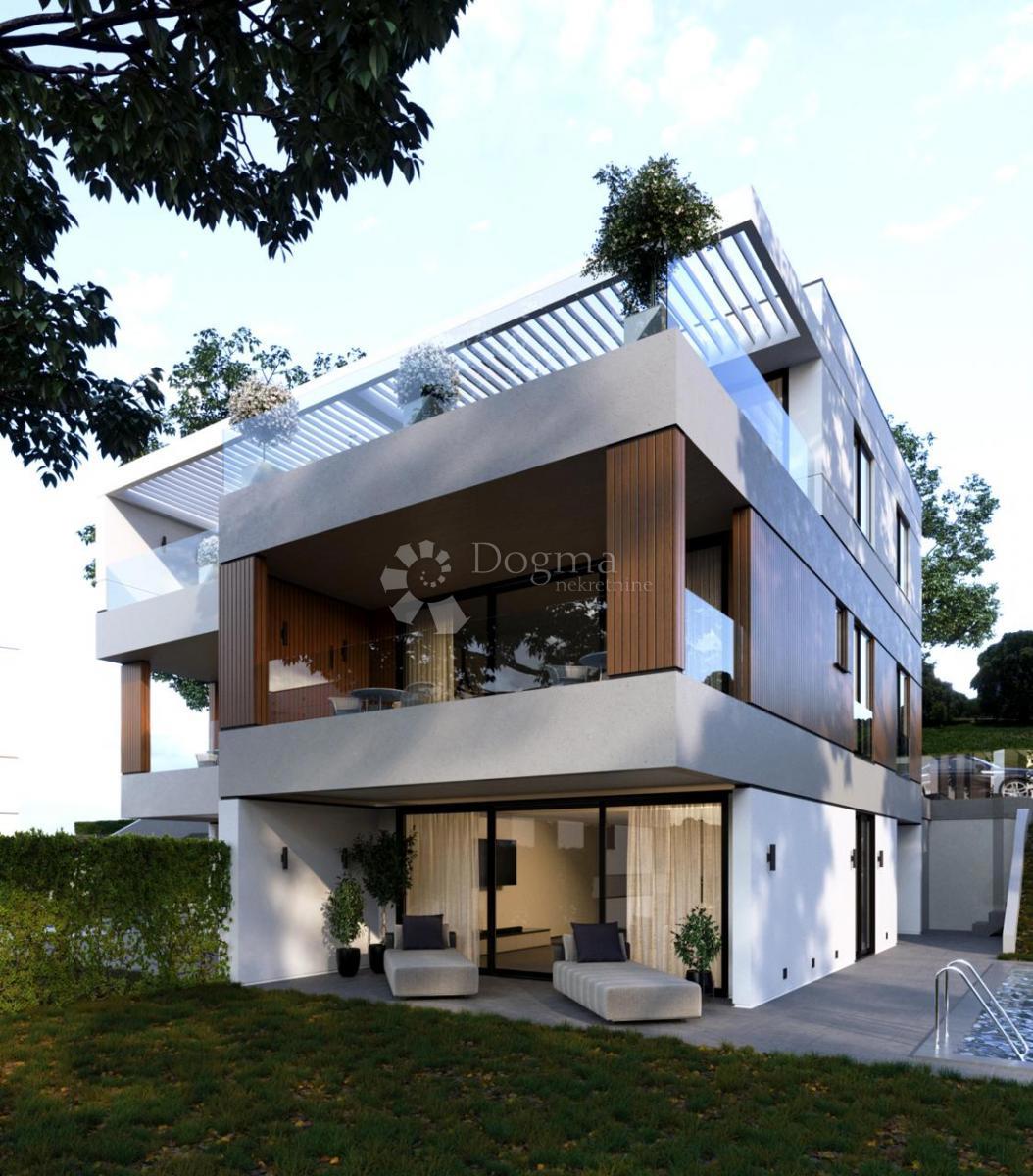 Flat For sale - PRIMORSKO-GORANSKA LOVRAN