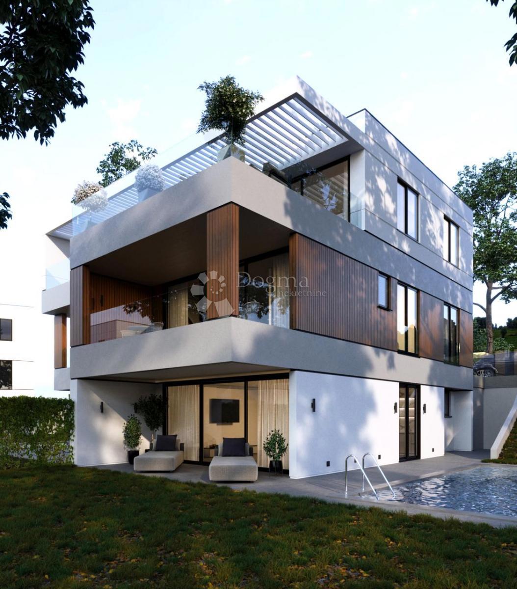 Flat For sale - PRIMORSKO-GORANSKA LOVRAN