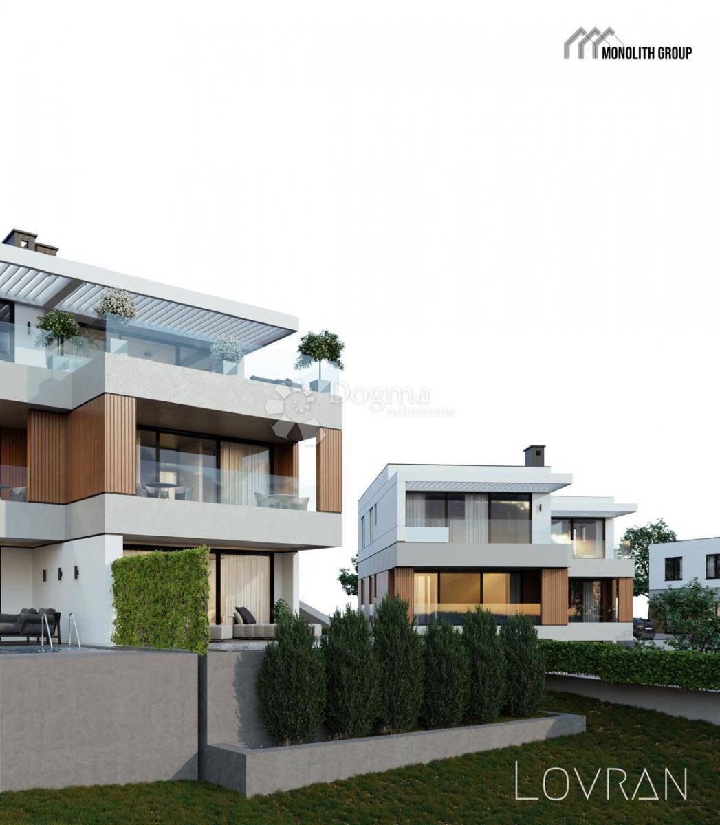 Flat For sale - Primorsko-goranska Lovran - foto 2/19