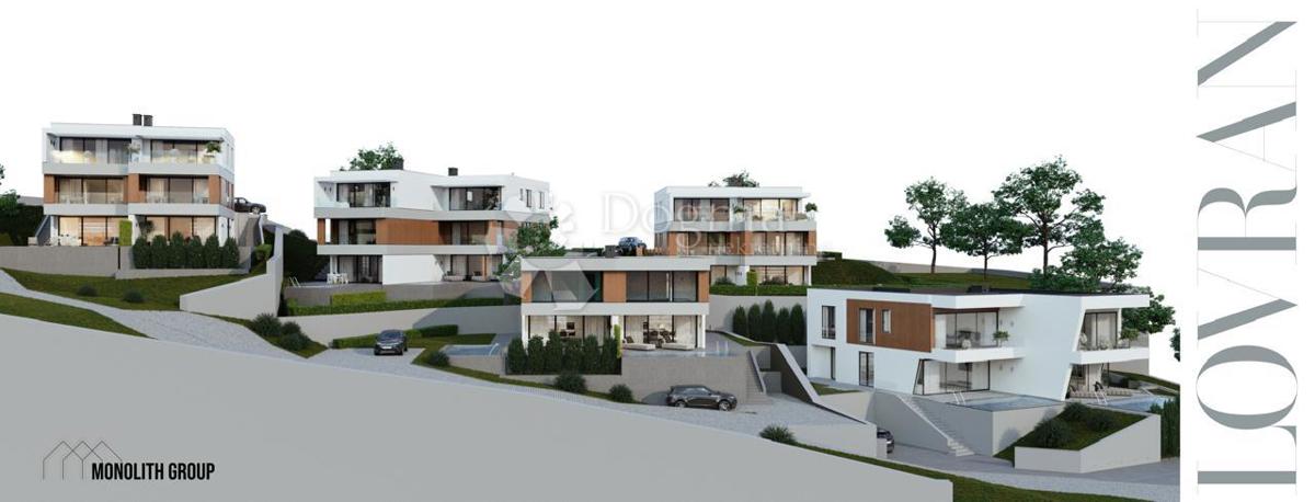 Flat For sale - Primorsko-goranska Lovran - foto 3/19