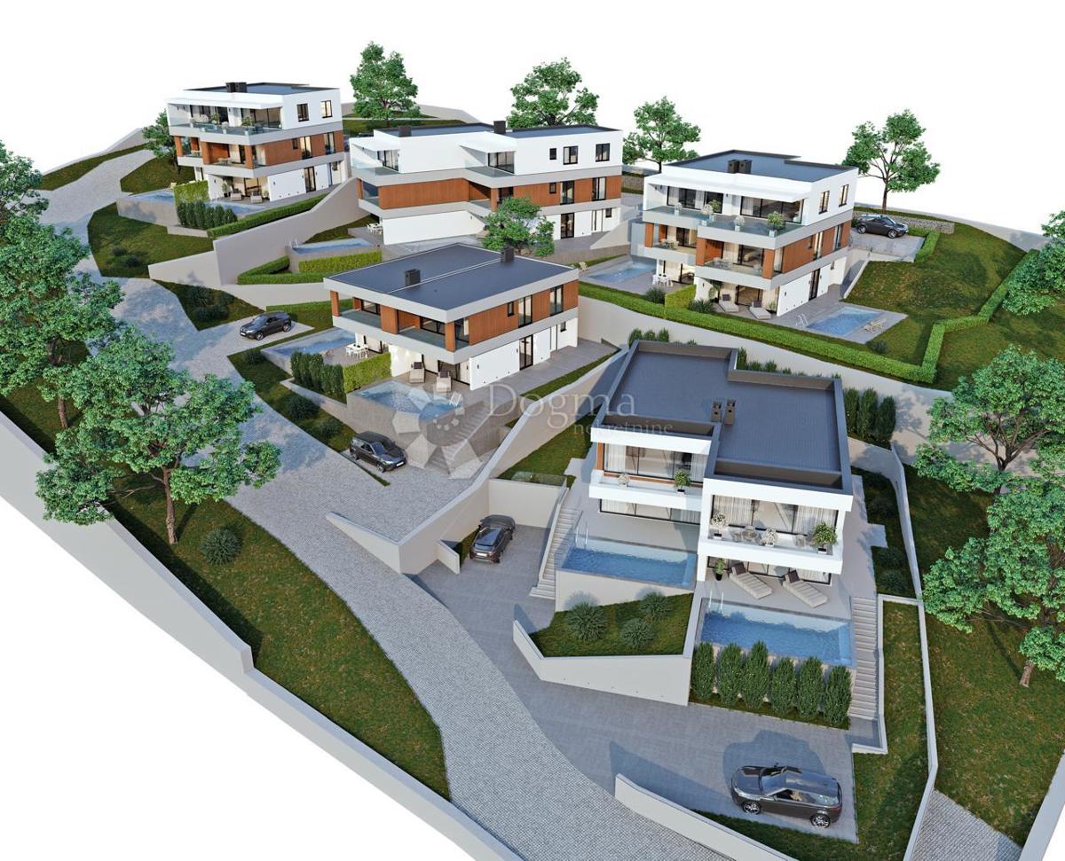 Flat For sale - Primorsko-goranska Lovran - foto 4/19