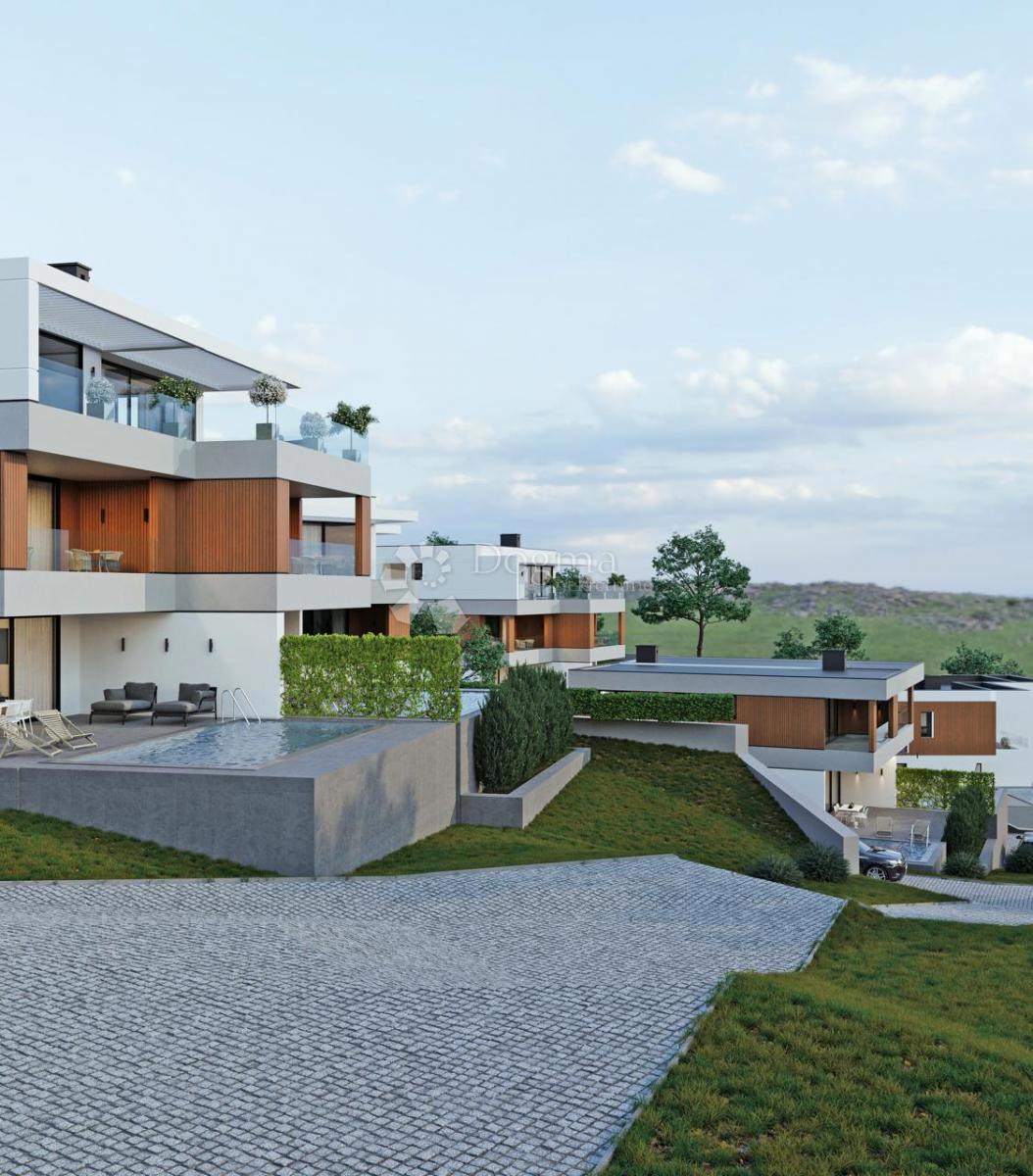 Flat For sale - PRIMORSKO-GORANSKA LOVRAN