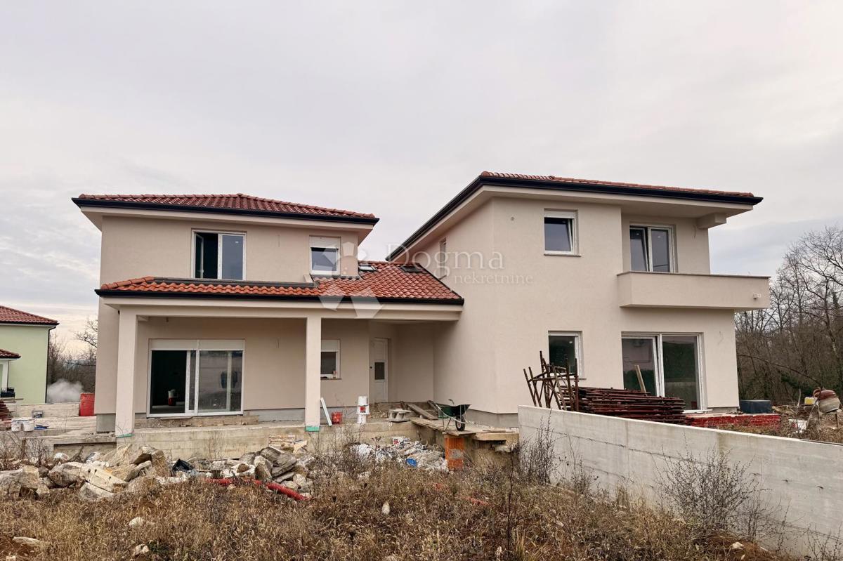 House For sale - PRIMORSKO-GORANSKA MATULJI