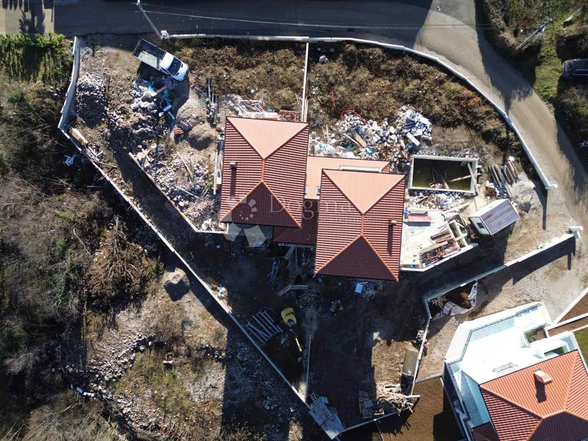 House For sale - PRIMORSKO-GORANSKA MATULJI